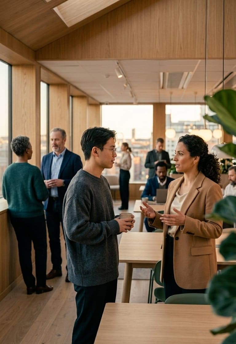 Founders using Operalta across industries